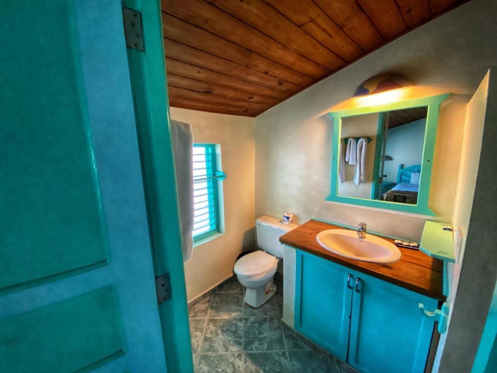 Villa 20 Las Terrenas Buitenkant foto