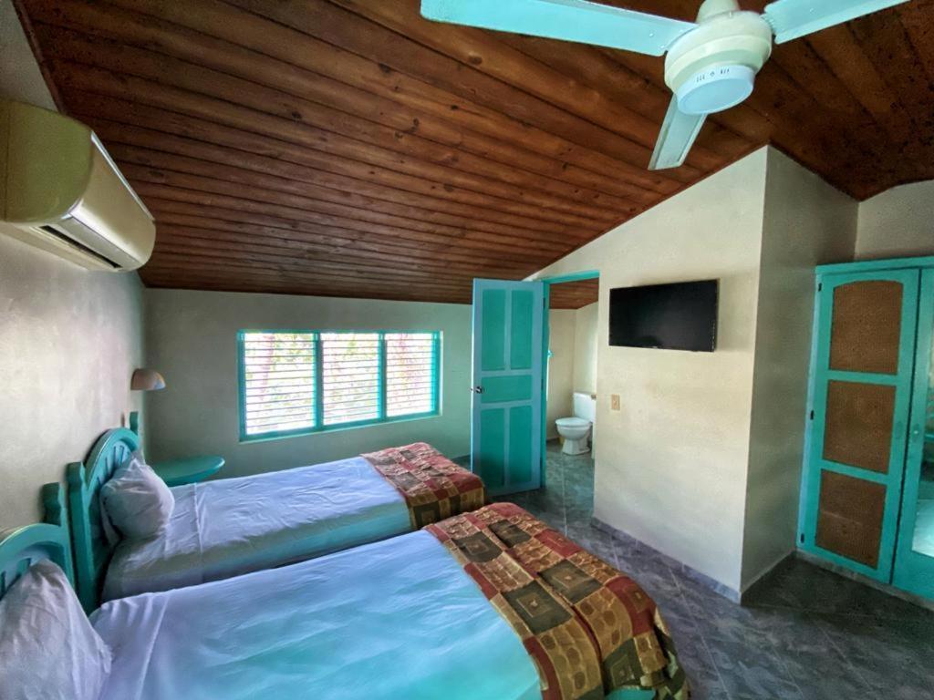Villa 20 Las Terrenas Buitenkant foto